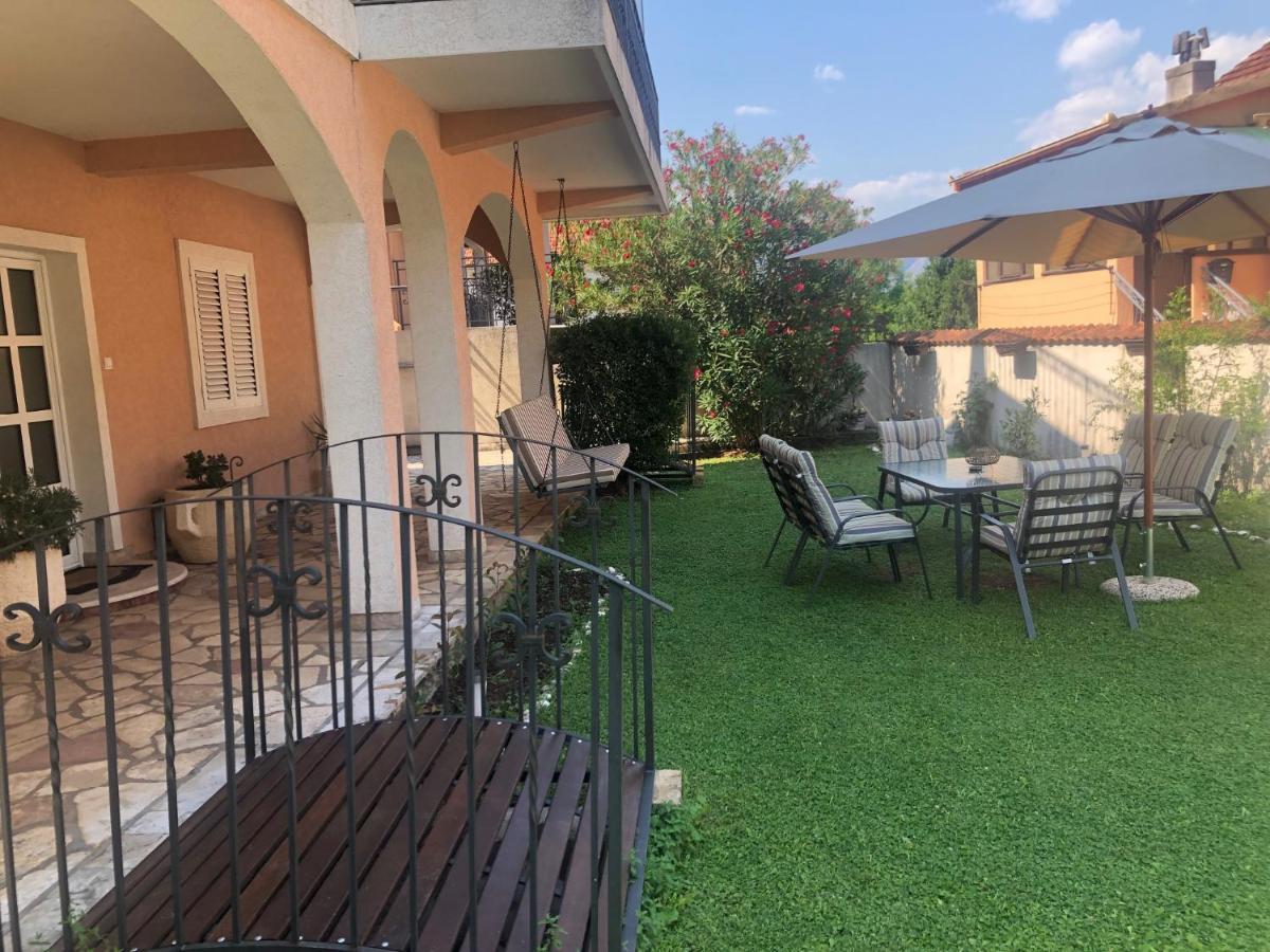 Sunshine Of Montenegro - Family Oasis Kotor Exterior foto