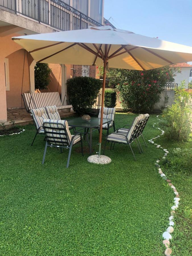Sunshine Of Montenegro - Family Oasis Kotor Exterior foto