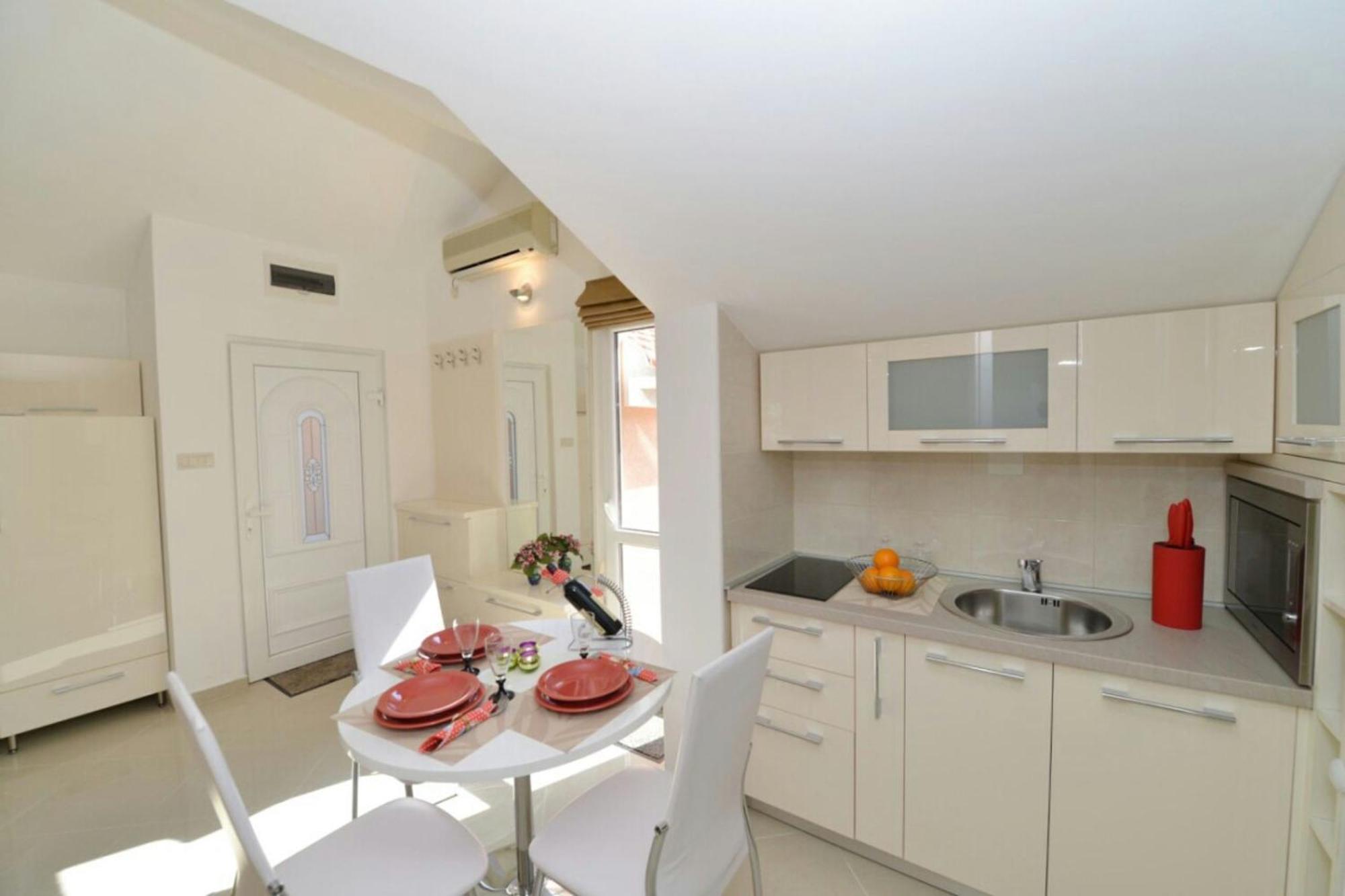 Sunshine Of Montenegro - Family Oasis Kotor Exterior foto