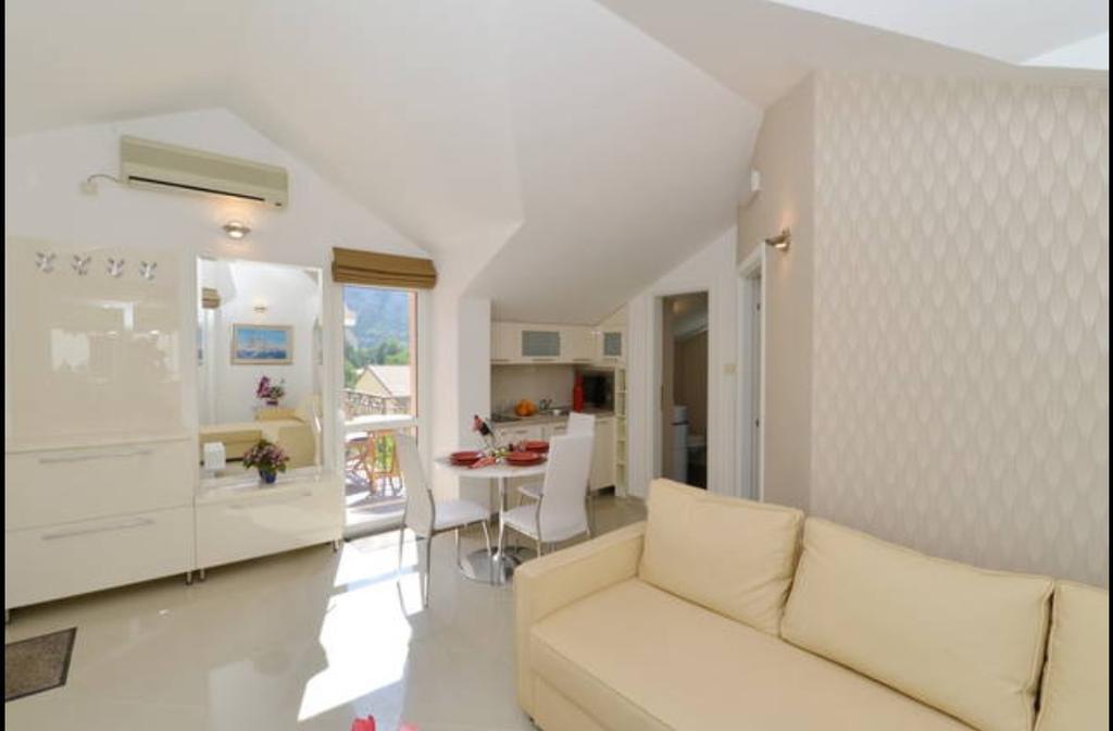 Sunshine Of Montenegro - Family Oasis Kotor Exterior foto