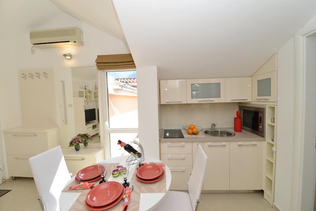 Sunshine Of Montenegro - Family Oasis Kotor Exterior foto