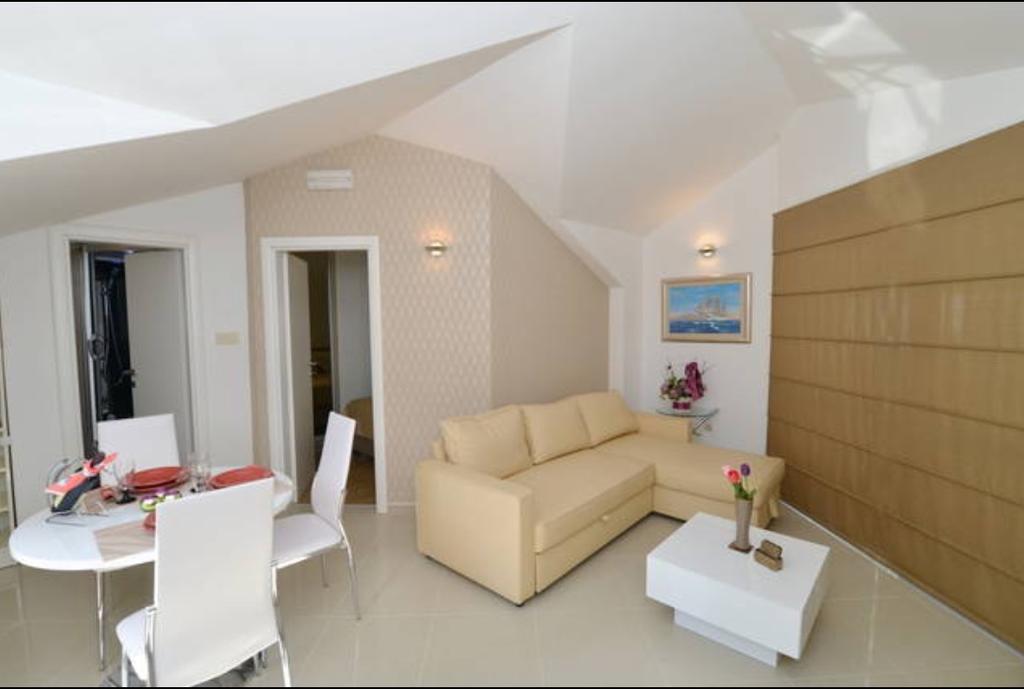 Sunshine Of Montenegro - Family Oasis Kotor Exterior foto