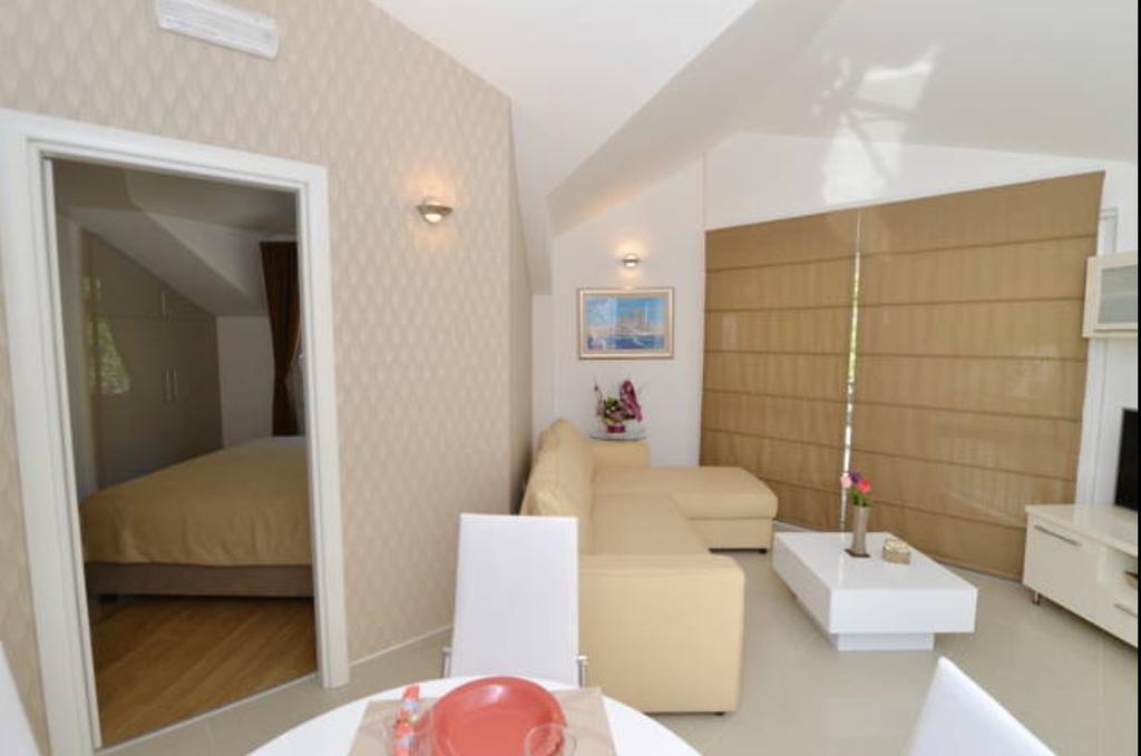 Sunshine Of Montenegro - Family Oasis Kotor Exterior foto