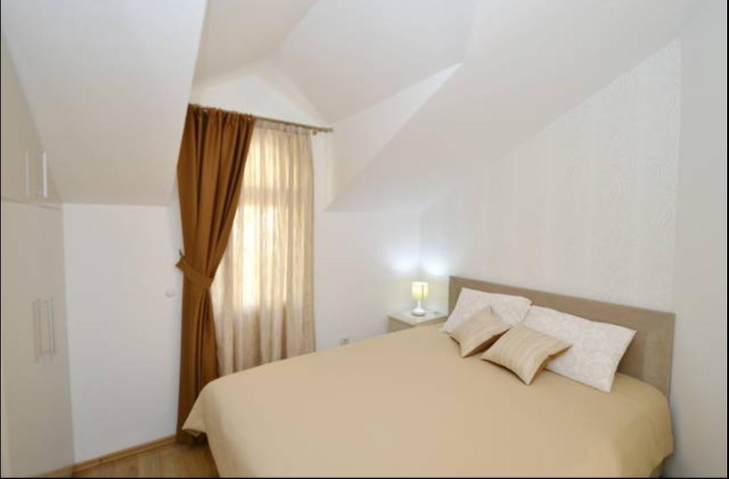 Sunshine Of Montenegro - Family Oasis Kotor Exterior foto