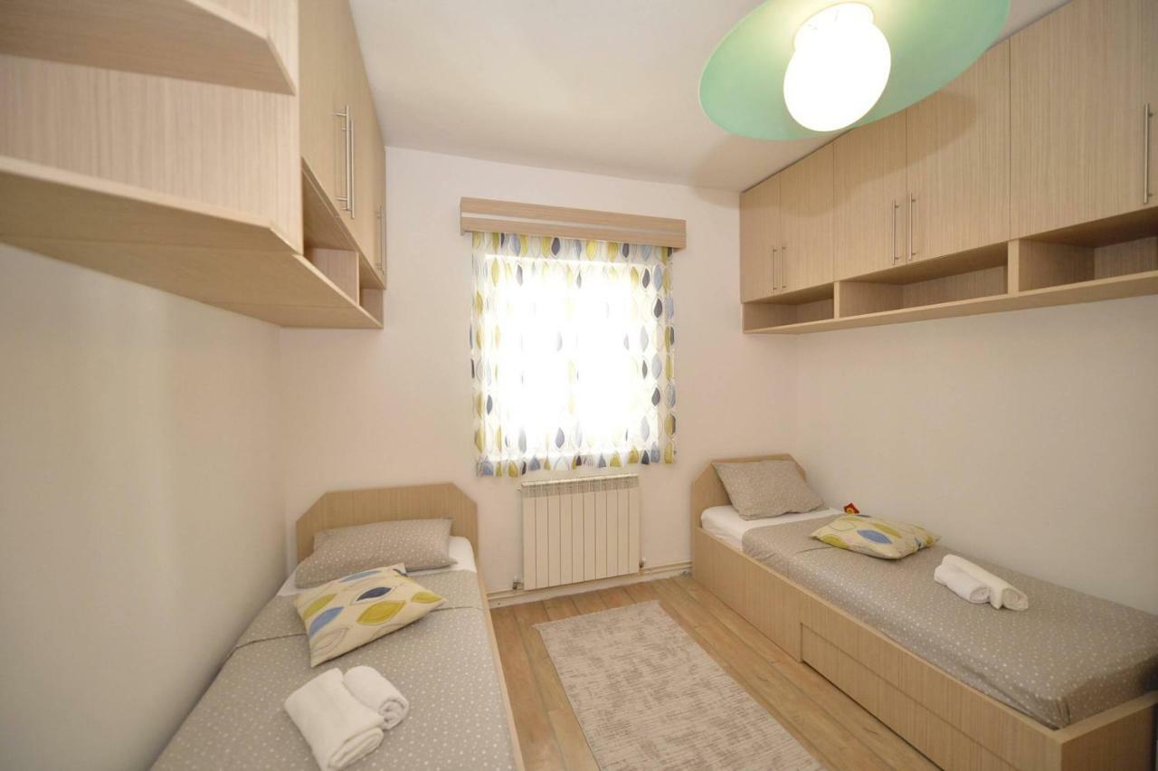 Sunshine Of Montenegro - Family Oasis Kotor Exterior foto