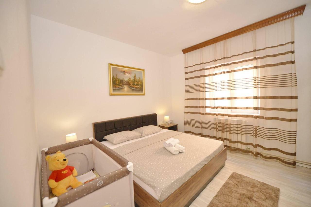 Sunshine Of Montenegro - Family Oasis Kotor Exterior foto