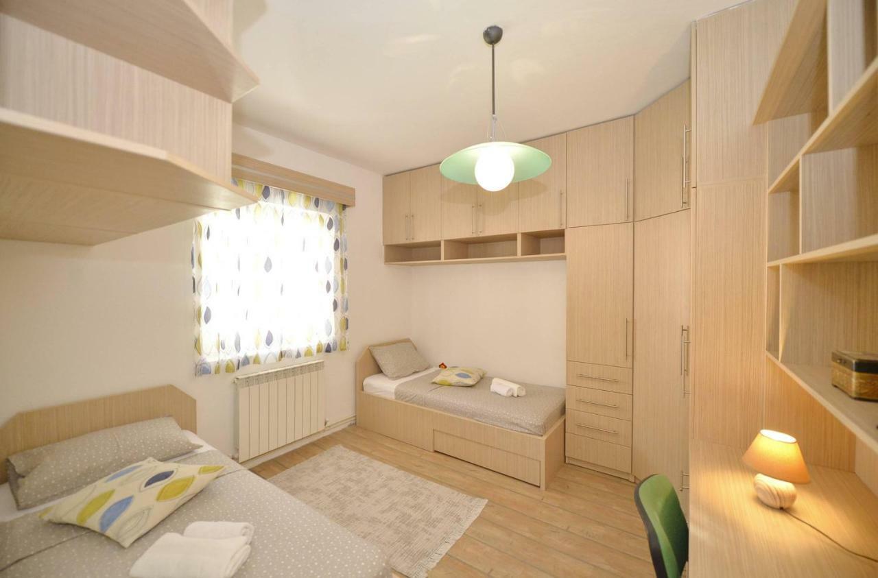 Sunshine Of Montenegro - Family Oasis Kotor Exterior foto