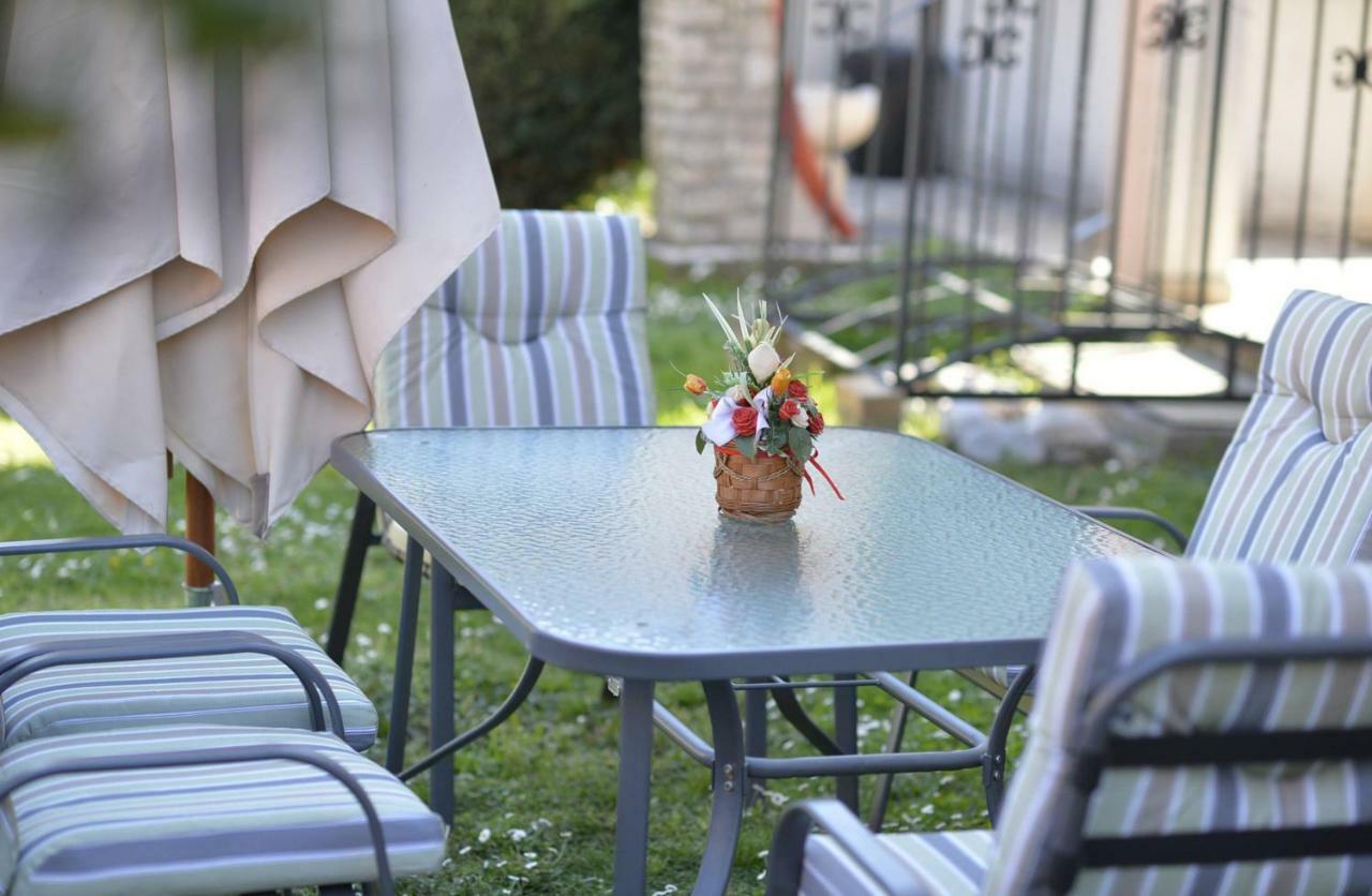 Sunshine Of Montenegro - Family Oasis Kotor Exterior foto