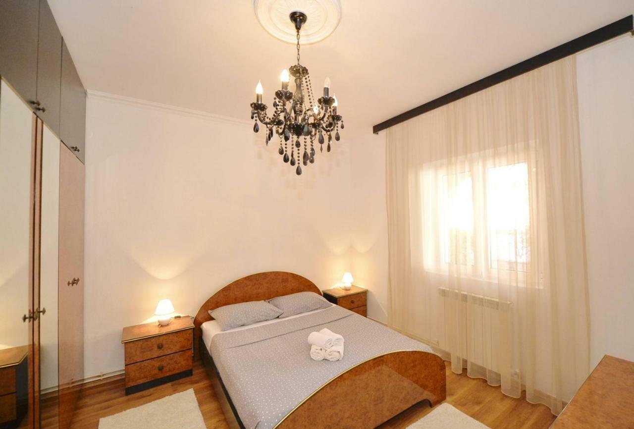 Sunshine Of Montenegro - Family Oasis Kotor Exterior foto