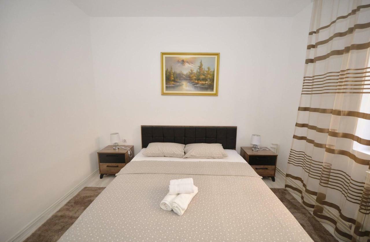 Sunshine Of Montenegro - Family Oasis Kotor Exterior foto