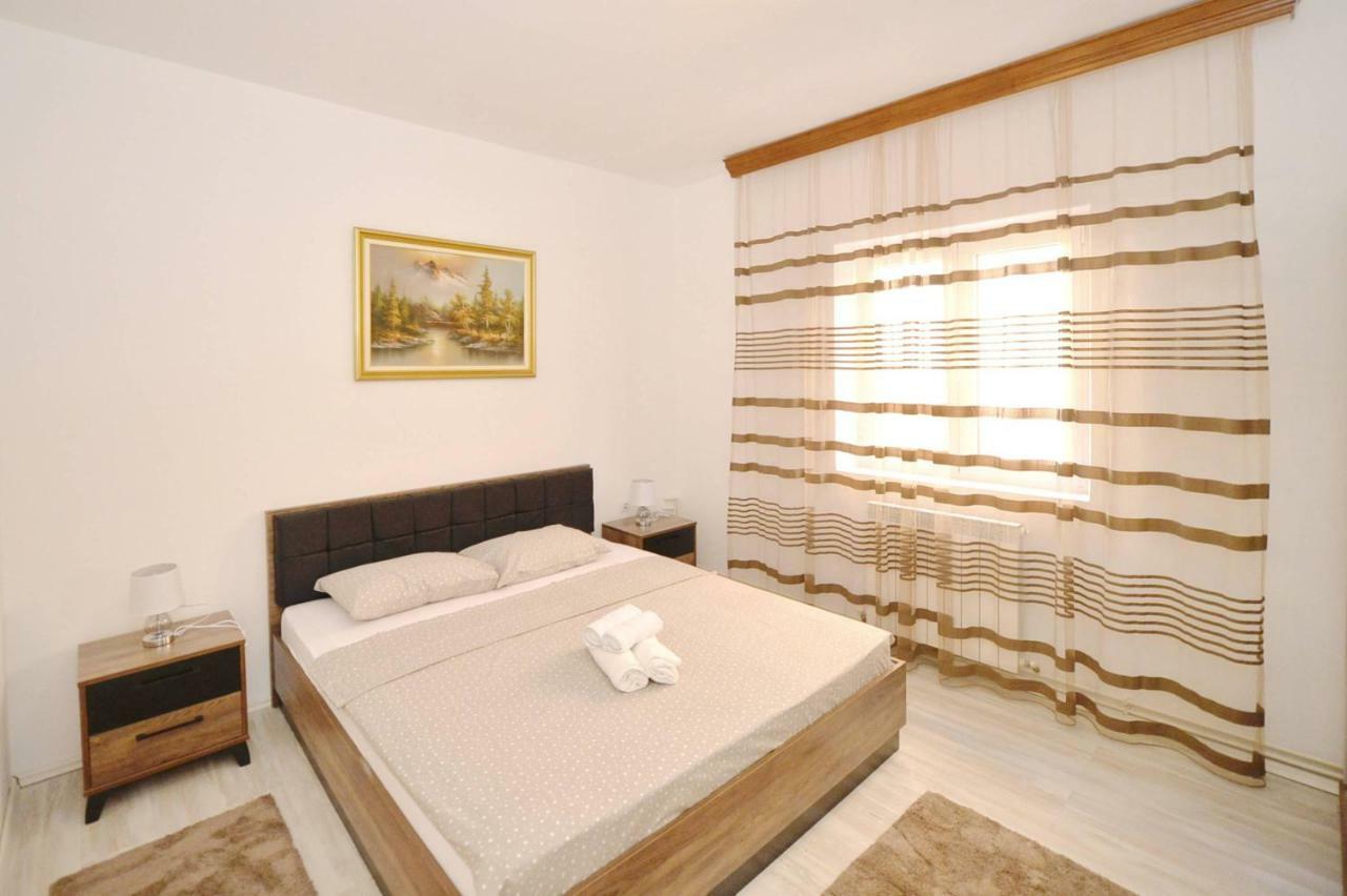 Sunshine Of Montenegro - Family Oasis Kotor Exterior foto